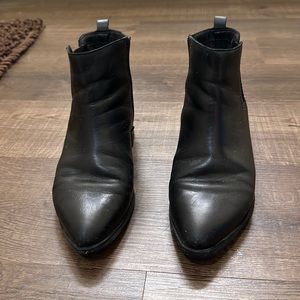 FRANCO SARTO BOOTIES